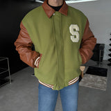 ASCLO 90S Stadium Jumper (2color)