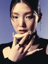 no.188イヤーカフ/no.188 earcuff