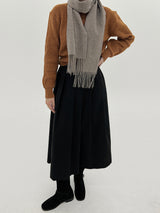 タイムベーシックニット/Time Basic Knit (12color)