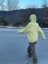 Scrap cargo pants 