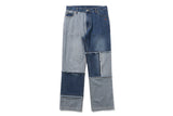 1992カッティングジーンズ / 1992 CUTTING JEANS_BLUE