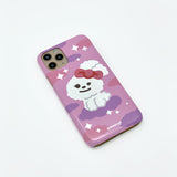 Ribbon tori HardCase (6660056154230)
