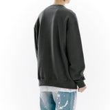 サードロゴクルーネック/THIRD LOGO CREWNECK