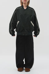 Sar Stitch Jumper (4color)