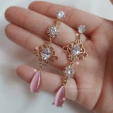 プリンセスチャーミングピアス / Princess Charming Piercing