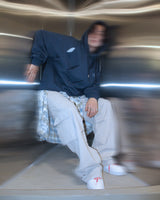 Pocket Hoodie