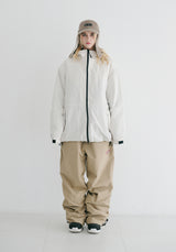 トラックパンツ / BSR2223FWPT036 WD BSRBT TRACK PANTS BEIGE