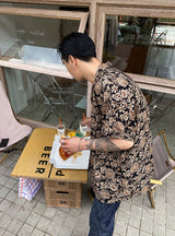 ピットチェーンブレスレット