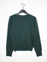 コーデルラウンドニット / Cordell Round Knit (5color)