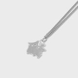 ノンエポクシーネックレス/NONE EPOXY NEC_S