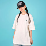 ラブバザール半袖T‐シャツ (6color)