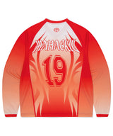 TRIBAL RACING JERSEY