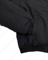 GT Padding Hooded Aviation Jumper (3 colors)
