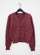フレンチカーディガン / French cardigan (9color)