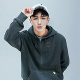 HOLYNUMBER7 X DKZ シンプルボールキャップ