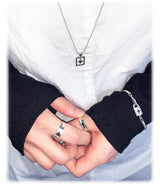 STING RING