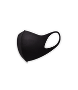 FASHION MASK - BLACK (4611076849782)