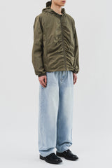 Fed Washed Denim (4color)
