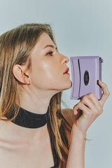 ナナチェーンウォレット / NANA CHAIN WALLET_4COLORS