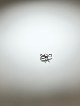 ribbon Earcuff
