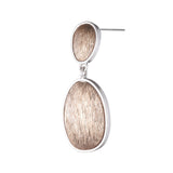 Gemini earrings (6570306928758)