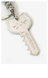 [キーリング] ラブオールキャッツ / [key ring] love all cats!