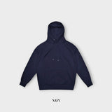 オールデースペシャルコットンフードTシャツ (7color)