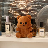 CupidGom Doll keyring