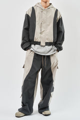 Setan Color Cargo Pants (2color)