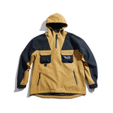 マスター / FRプルオーバージャケット / MASTER / FR PULLOVER JACKET
