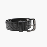 ASCLO Bot Leather Belt