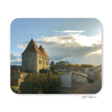 [Mouse Pad] France Carcasone