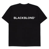 クラシックスマイルロゴTシャツ