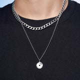 MOONLIGHT STAR NECKLACE (6574024622198)