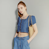 ビヌバッグS ラムスキン10 binu bag S lambskin 10