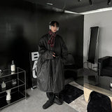  ASCLO Maximal Long Mods Coat (2color)