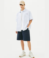 CITYBOY BOAT OXFORD OVERFIT SHIRT (SKY BLUE) (6586501496950)