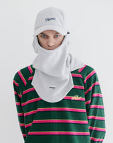 オールドストライプロングスリーブ / BSR2223FWPO028 OLD STRIPE LONG SLEEVE GREEN