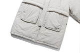 アーティックモンスターパーカー/ARCTIC MONSTER PARKA_LIGHT GREY