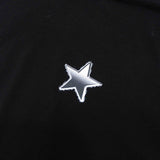 ピクセレーテッドロゴスターオーバーサイズT / PIXELATED LOGO W/STAR OVERSIZED TEE