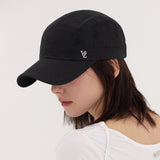 VZ Stud Banding Camp Cap / Black