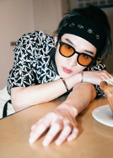WEATHER HEADBAND