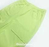 0MWタフカッティングパンツ_light green