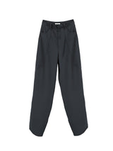 Tシャツセットスウェットパンツ / HOODY SET-UP TROUSER