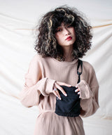 ブッリザテック ミニショルダーバッグ /ADAMPATEK【Anza】BREATHATEC mini shoulderbag/AMPK-B063 （送料込）ONEDAY KMC