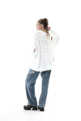 プレスニット/PRESS KNIT