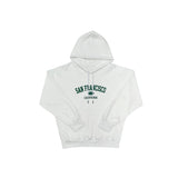 LMN Allure San Francisco Napping Hoodie (7 colors)