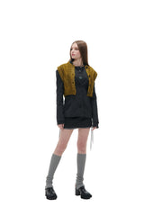 カットベスト/CAT VEST