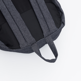 ノティド バッグパック / Knotted Backpack (Denim-Black)