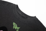SZKTシャツ / SZK GREY T-SHIRT